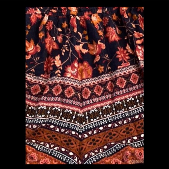 Band of Gypsies small romper - Picture 4 of 7